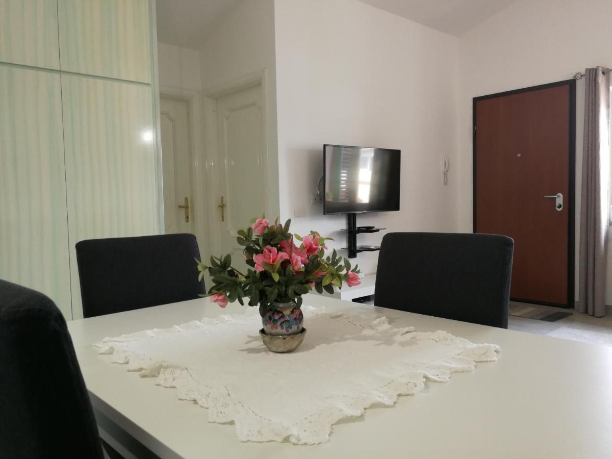 Domus Deiana Apartment Olbia Exterior photo