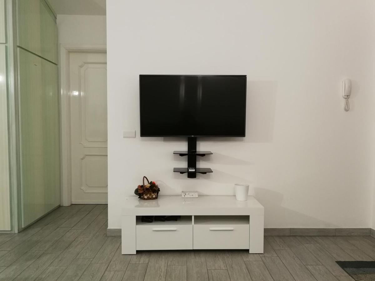 Domus Deiana Apartment Olbia Exterior photo