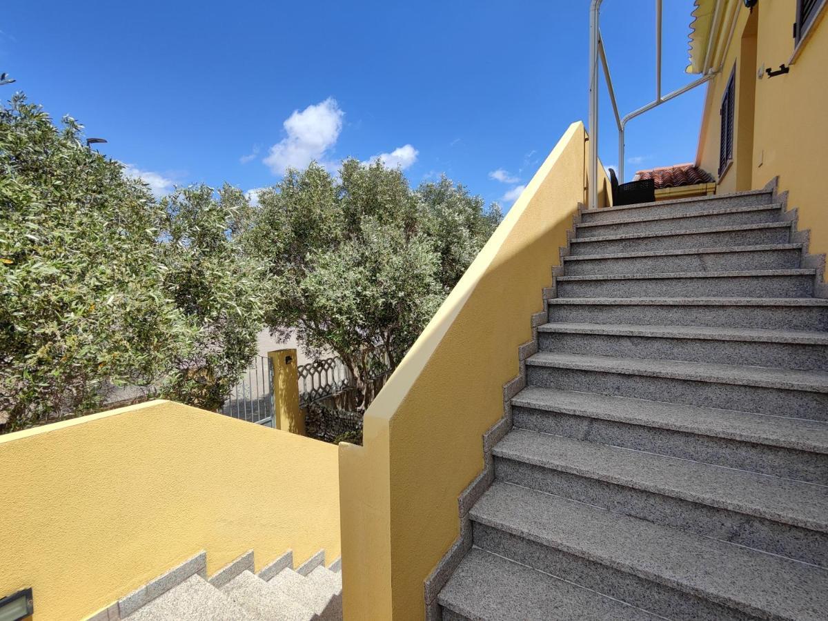Domus Deiana Apartment Olbia Exterior photo